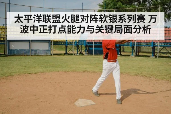 太平洋联盟火腿对阵软银系列赛 万波中正打点能力与关键局面分析 - xingkong