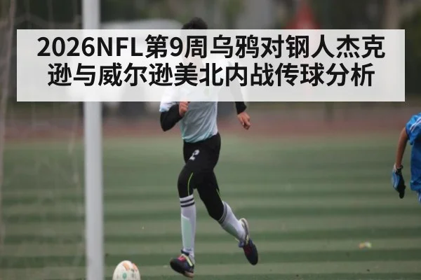 2026NFL第9周乌鸦对钢人杰克逊与威尔逊美北内战传球分析