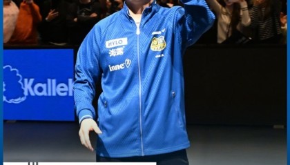 星空下载链接-樊振东确认加盟杜塞尔多夫，称与波尔友谊促新挑战|萨尔布吕肯|蒂姆·波尔|乒乓球|俱乐部|离队_新浪体育_新浪新闻