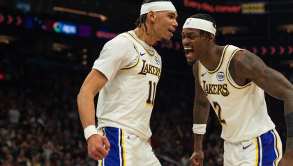 星空体育网站-霍里：湖人的防守者没三分 不是谁都能像勇士那样靠三分夺冠