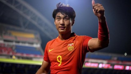 星空-马德兴：留洋加盟中资俱乐部无罪 先走出去再说