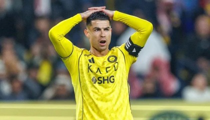 星空体育网站链接-C罗罢赛风波趋缓但信任裂痕难消，沙特引星模式面临挑战|克里斯蒂亚诺·罗纳尔多|美职联|沙特联赛|巨星|高层_新浪体育_新浪新闻