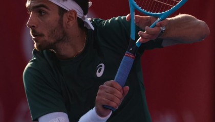 本周ATP排名之星：布勃利克穆塞蒂创新高，梅总卢布逼近前十