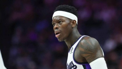 星空体育官网-国王记者：为什么施罗德2周前的事，要在对湖人之前才禁赛？