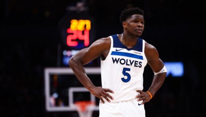 星空体育-NBA-爱德华兹30分 森林狼逆转战胜猛龙